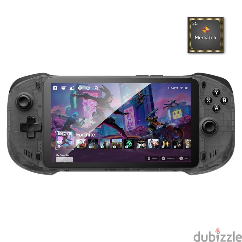 OnePro Cloud Handheld Portable Remote Play Gaming Console 3