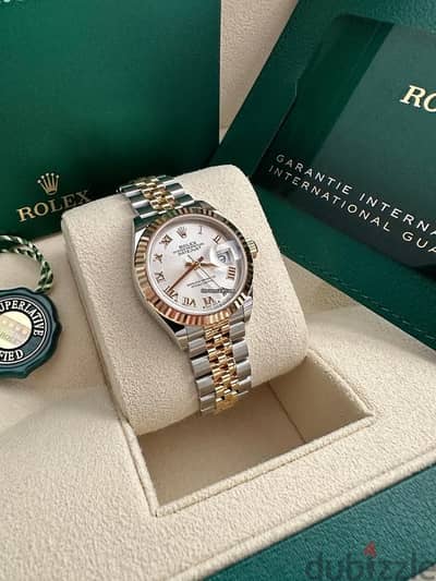 Rolex watch for sale new