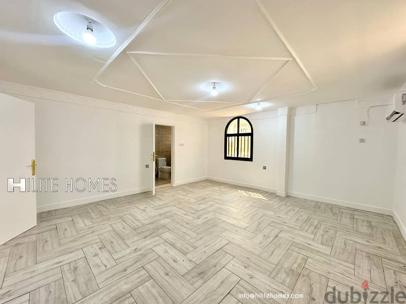 Fully Renovated Five Bedroom House for Rent in Sabah Al-Salem 1