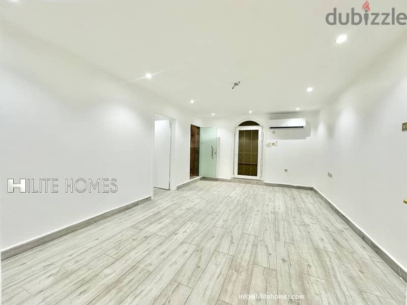 Fully Renovated Five Bedroom House for Rent in Sabah Al-Salem 7