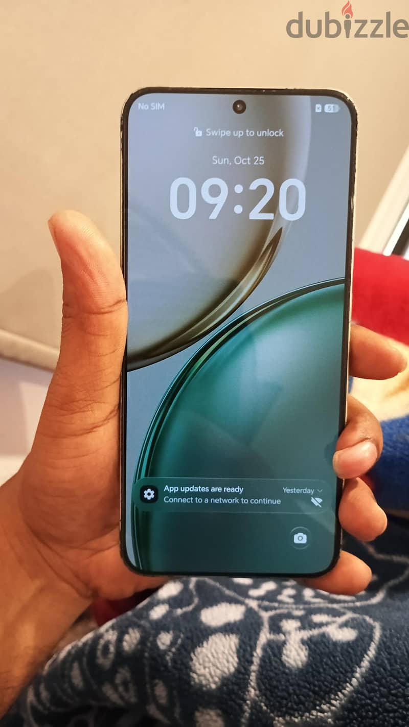 Honor X9d 24gb Ram 256gb 1