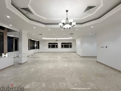 Spacious Four-Bedroom Floor for Rent in Salwa