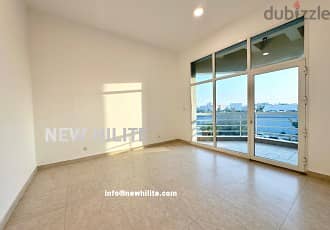 Spacious 4-Bedroom Floor for Rent in Salwa 1