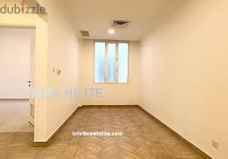 Spacious 4-Bedroom Floor for Rent in Salwa 2