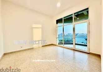 Spacious 4-Bedroom Floor for Rent in Salwa 3