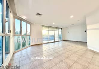 Spacious 4-Bedroom Floor for Rent in Salwa 6