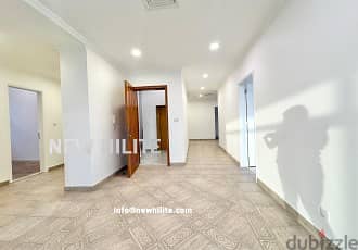 Spacious 4-Bedroom Floor for Rent in Salwa 8