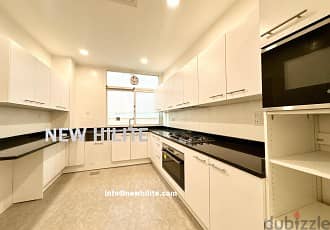 Spacious 4-Bedroom Floor for Rent in Salwa 9