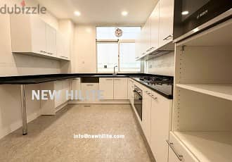 Spacious 4-Bedroom Floor for Rent in Salwa 10