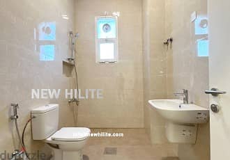 Spacious 4-Bedroom Floor for Rent in Salwa 11