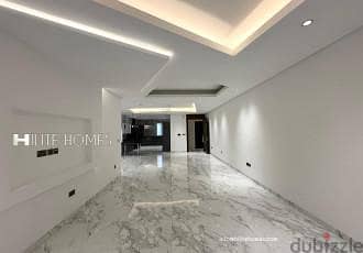 Spacious Three-Bedroom Apartment for Rent in Jabriya 1