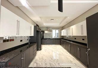 Spacious Three-Bedroom Apartment for Rent in Jabriya 4