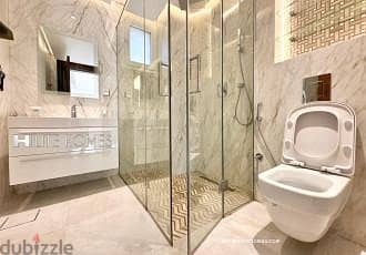 Spacious Three-Bedroom Apartment for Rent in Jabriya 6