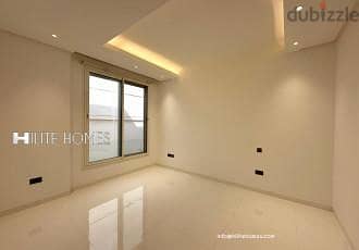 Spacious Three-Bedroom Apartment for Rent in Jabriya 7