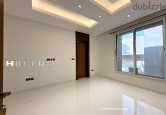 Spacious Three-Bedroom Apartment for Rent in Jabriya 8