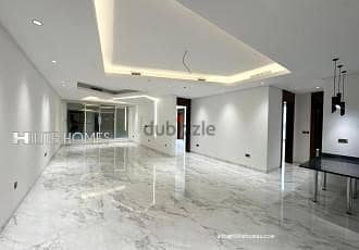 Spacious Three-Bedroom Apartment for Rent in Jabriya 9