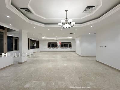 Spacious Four-Bedroom Floor for Rent in Salwa
