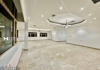 Spacious Four-Bedroom Floor for Rent in Salwa 2