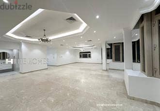 Spacious Four-Bedroom Floor for Rent in Salwa 3
