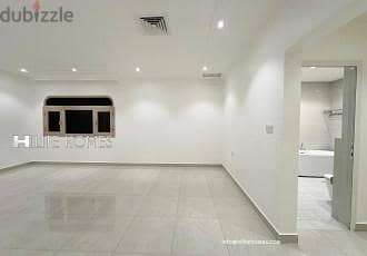 Spacious Four-Bedroom Floor for Rent in Salwa 7