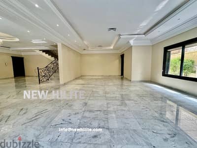Villa with Private pool for rent in Salwa
