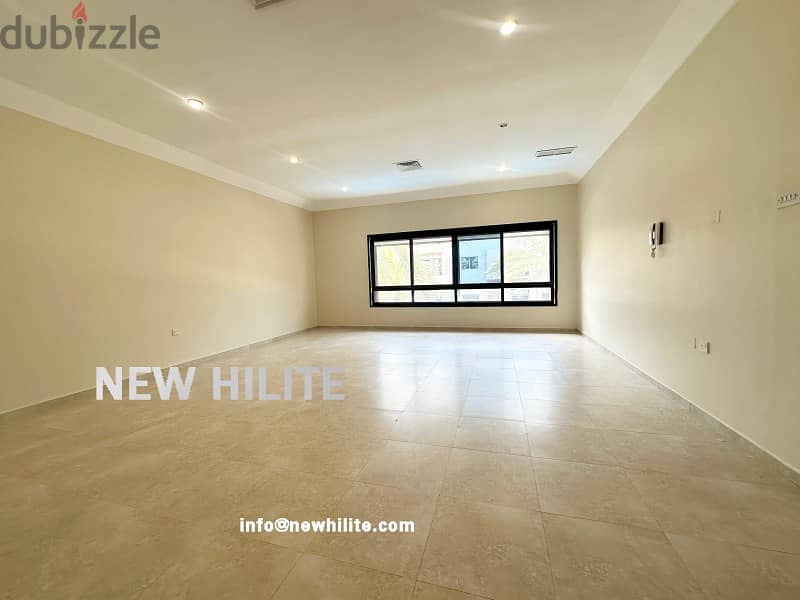 Villa with Private pool for rent in Salwa 10