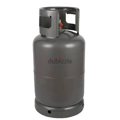 GAS CYLINDER