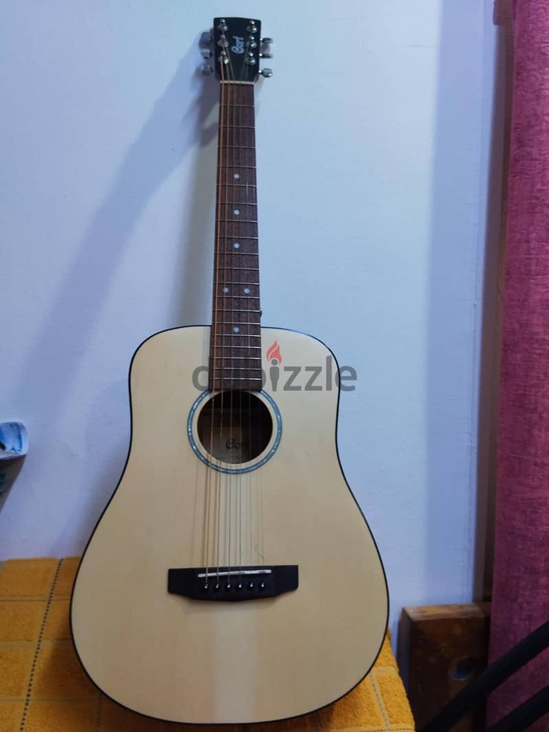 3/4 Guitar for sale 2