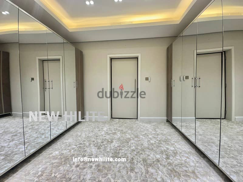 Luxury 2 Bedroom Full-Floor Apartment for Rent in Mahboula 5