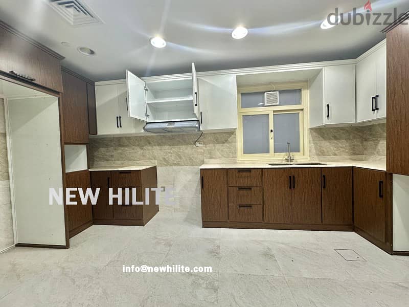 Luxury 2 Bedroom Full-Floor Apartment for Rent in Mahboula 9