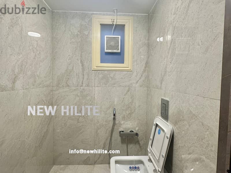 Luxury 2 Bedroom Full-Floor Apartment for Rent in Mahboula 12
