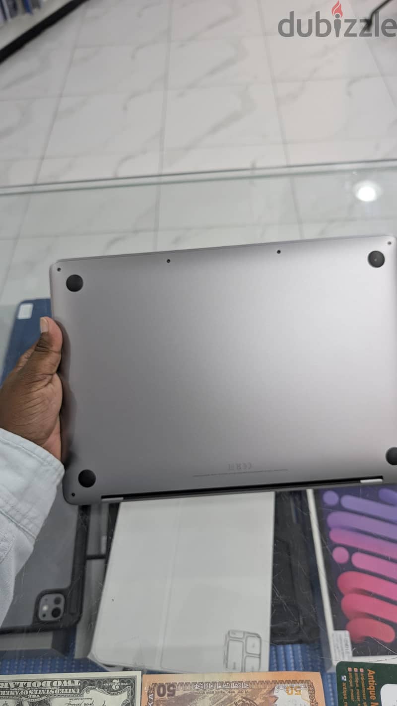 Apple MacBook pro m1 256GB/16GB 3