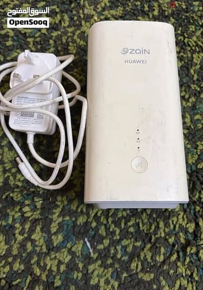 Huawei 5G Cpe Pro 2 Unlocked Router
