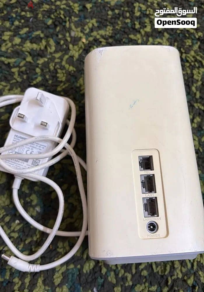 Huawei 5G Cpe Pro 2 Unlocked Router 3