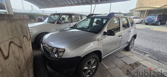 Renault 16 2016