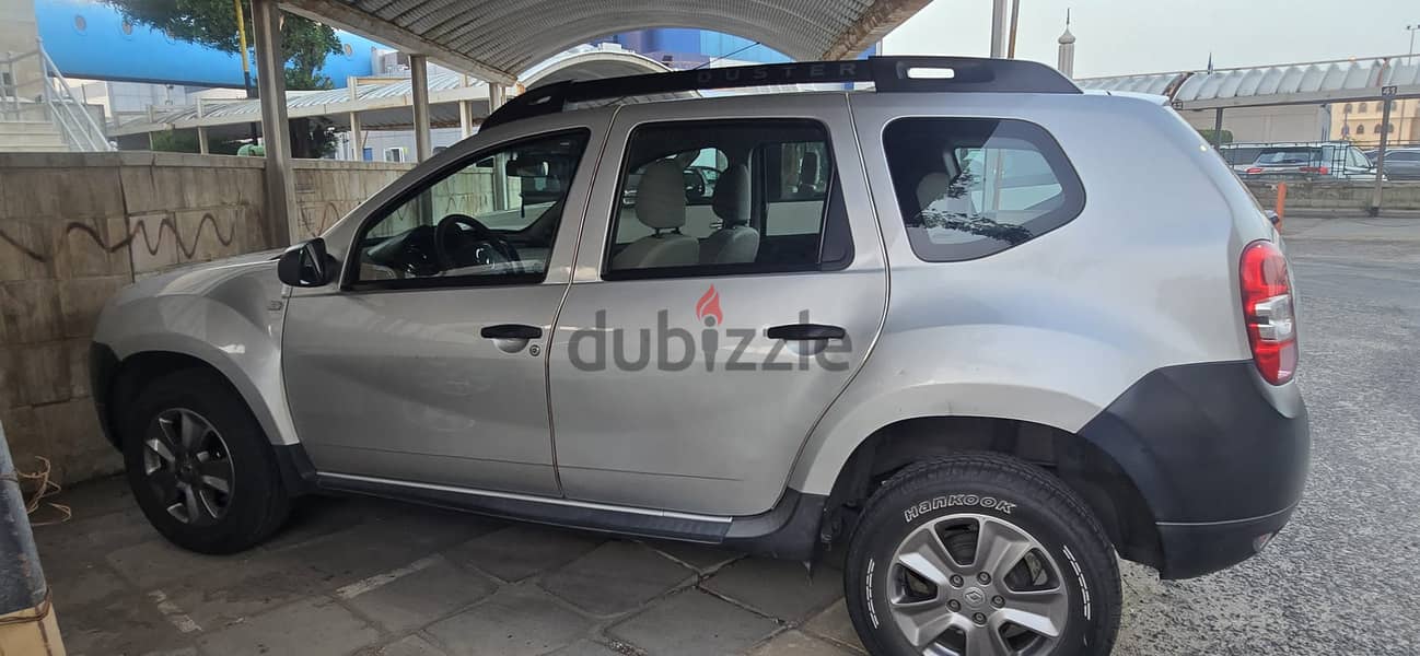 Renault 16 2016 2