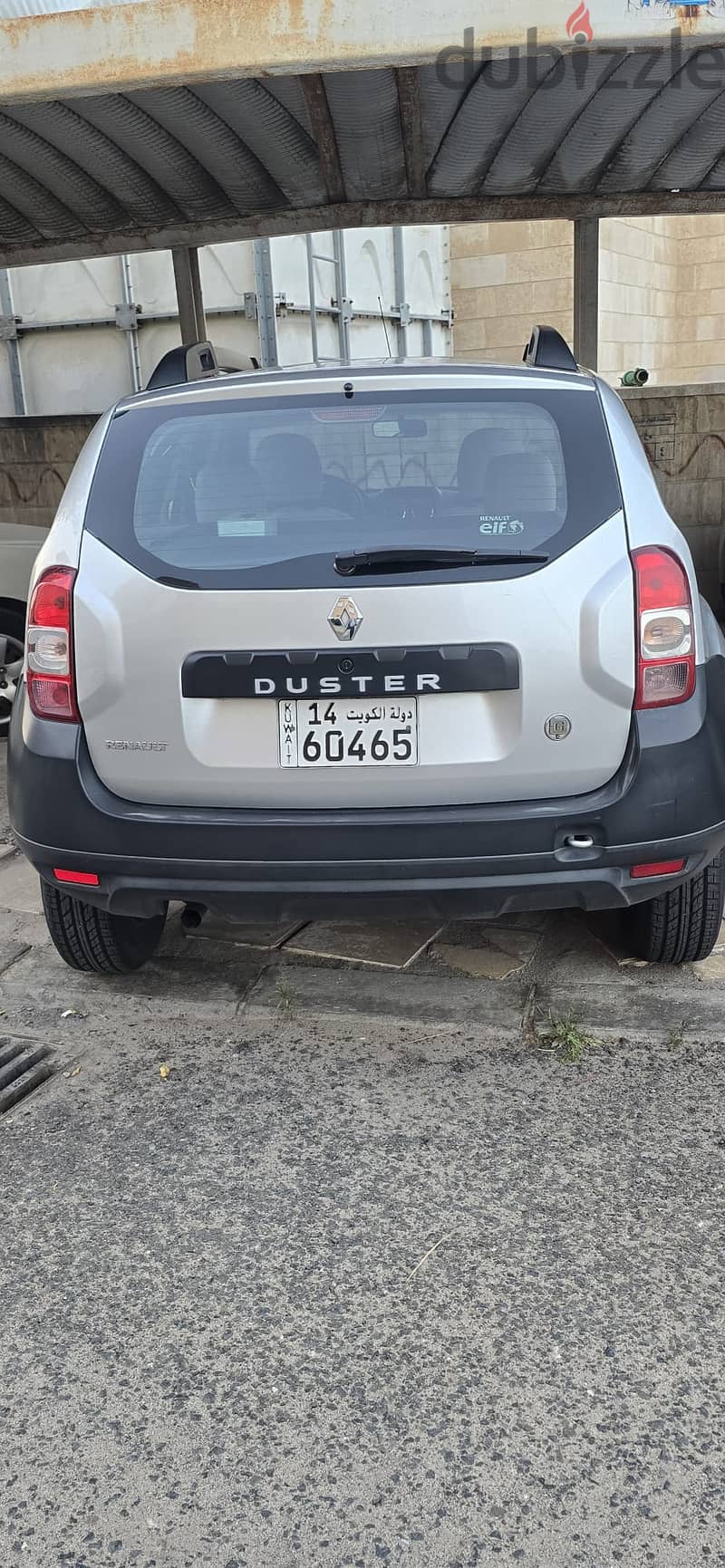 Renault 16 2016 6