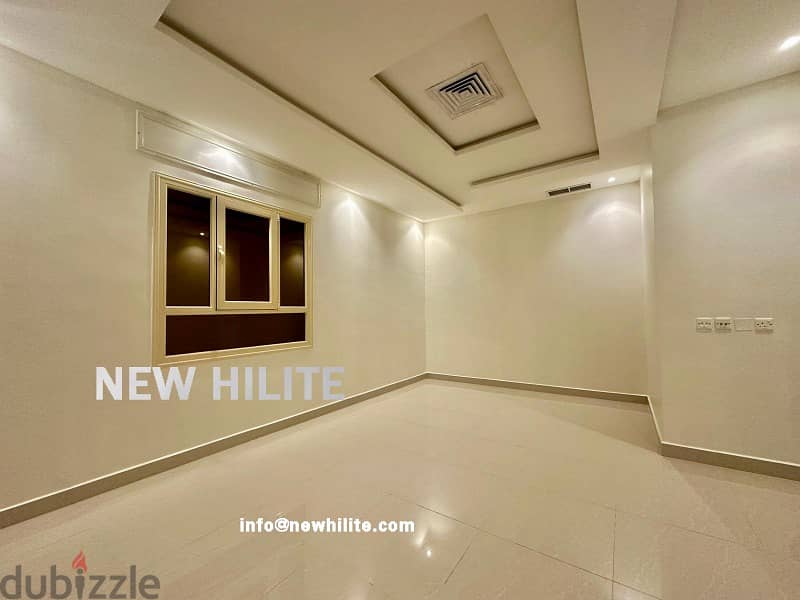 Spacious 4-Bedroom Ground Floor for Rent in Abufathira 2