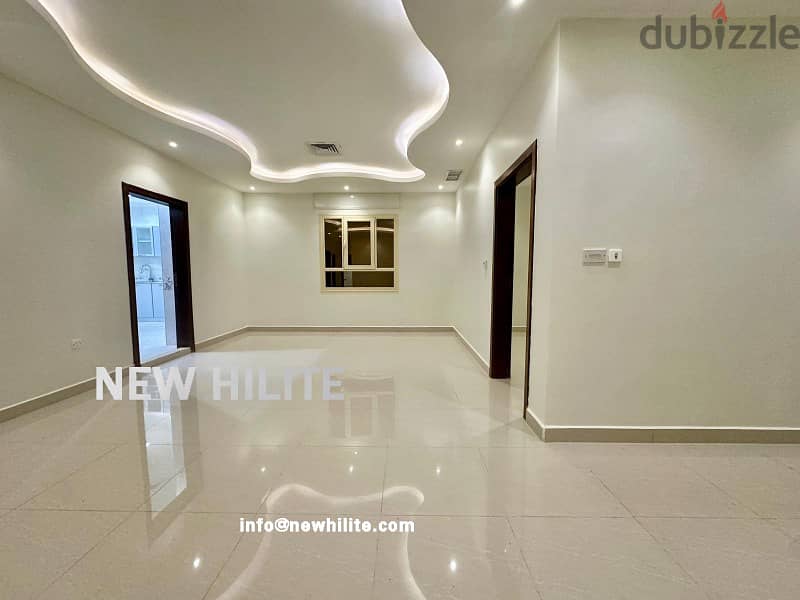 Spacious 4-Bedroom Ground Floor for Rent in Abufathira 4