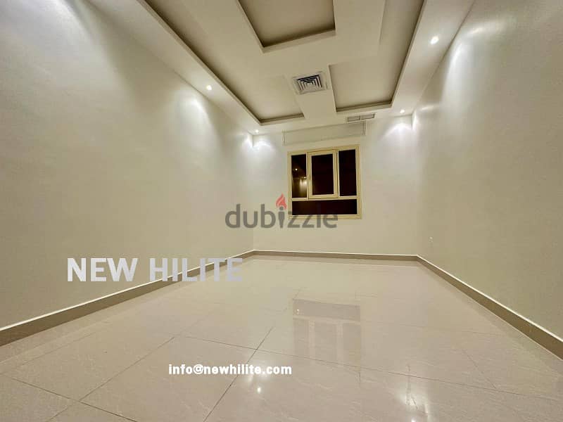 Spacious 4-Bedroom Ground Floor for Rent in Abufathira 5