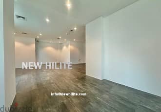 Commercial Space for Rent in Salmiya 3