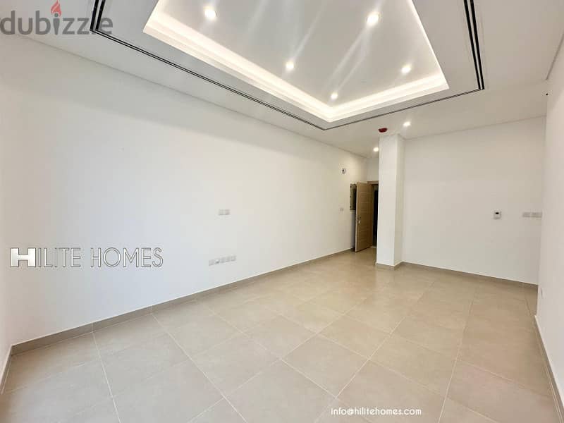 Spacious Two-Bedroom Apartment for Rent in Salmiya, Kuwait 1