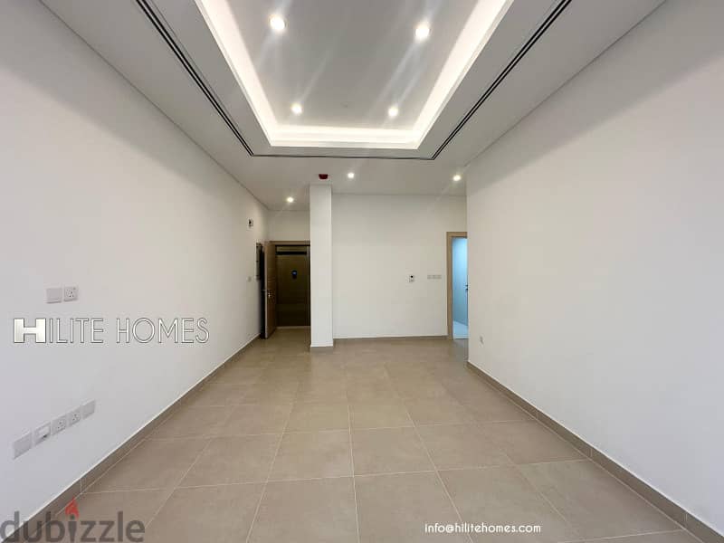 Spacious Two-Bedroom Apartment for Rent in Salmiya, Kuwait 3