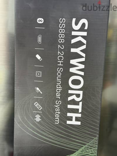 Soundbar