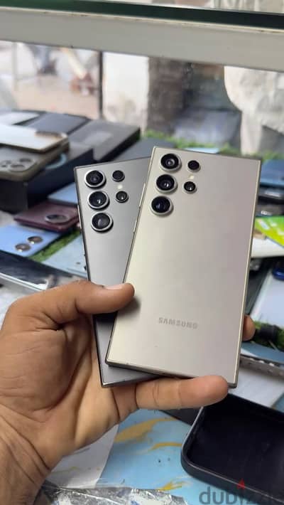 FOR SALE ! **SAMSUNG GALAXY ULTRA SERIES –