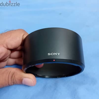 Sony ALC-SH150 Lens Hood For 85mm 1.8