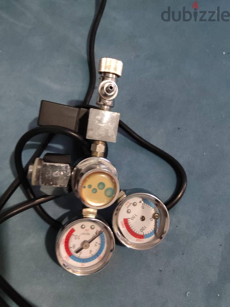Air pump 1