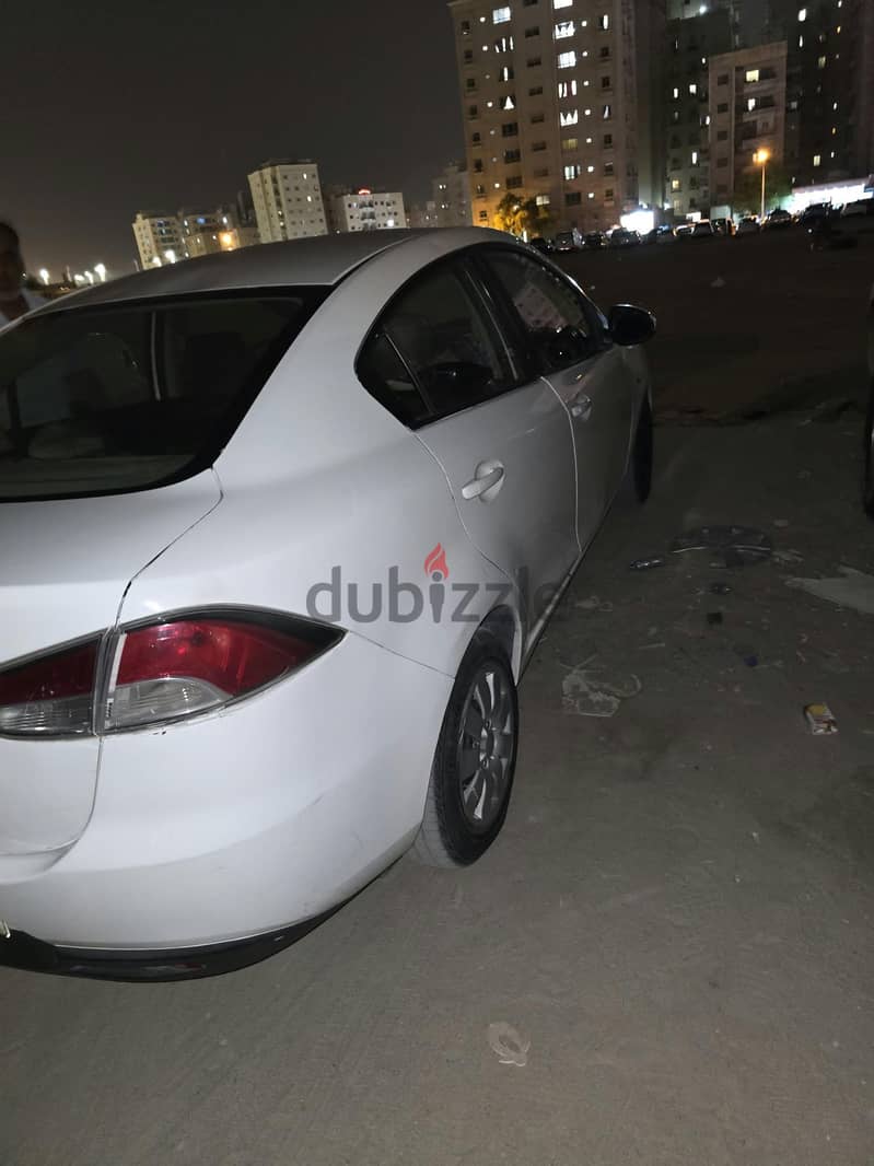 Mazda 2 2012 1