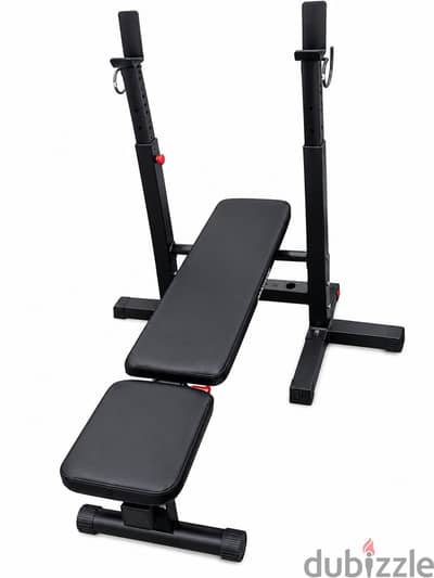 Bench Press