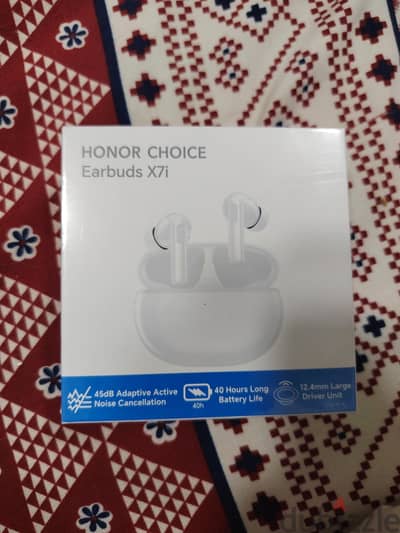 100% original from honor company